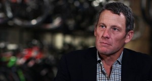 Lance Armstrong