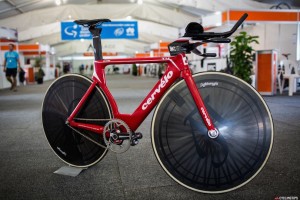 La bicicleta de Bobridge © cyclingtips