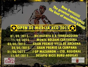 cartel open murcia xco_15