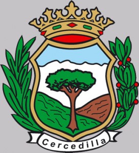 Escudo de Cercedilla
