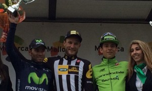 Valverde, Cummings y Formolo © MTN