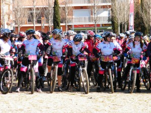 feminas cicloturisme