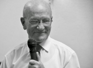 Tomás Agustín Sancho © CC Ebro