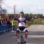 Serra celebra su éxito en Xàbia © facebook