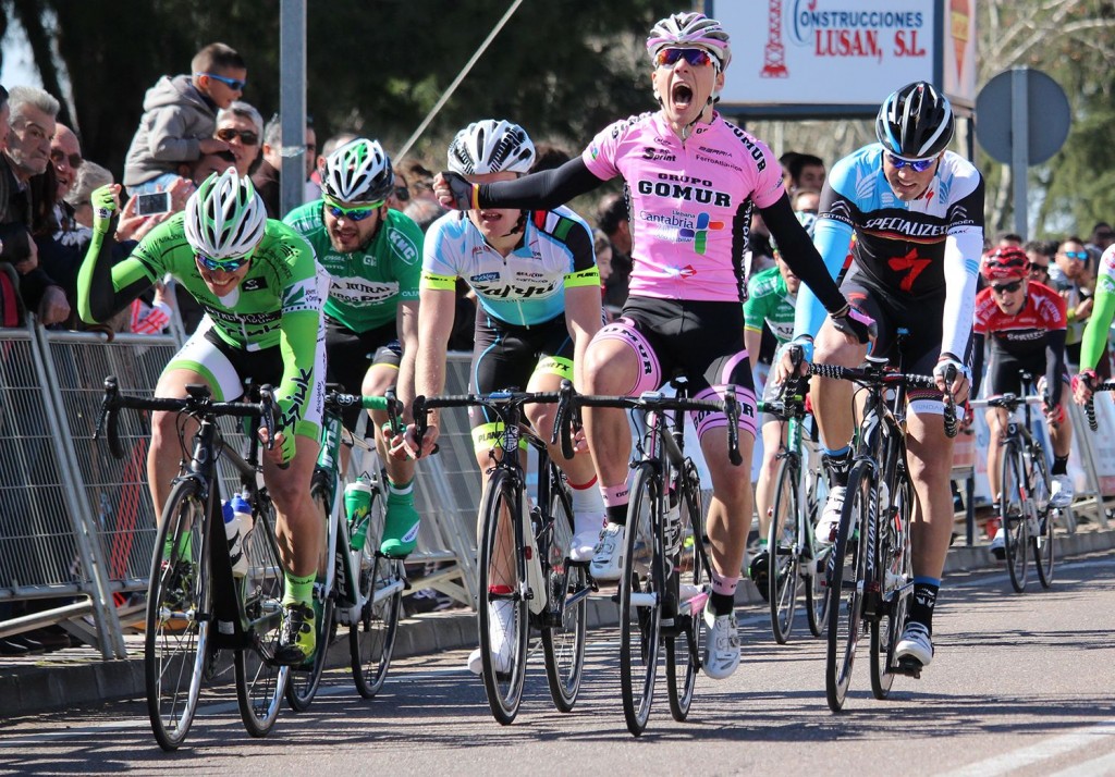 Antonio Angulo, 1º en Don Benito_15