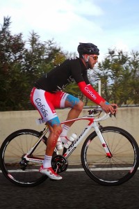 Loic Chetout © Uluru