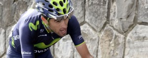 Beñat Intxausti © Movistar