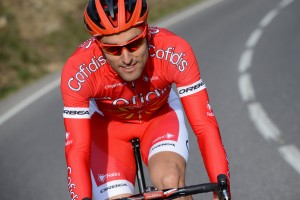 La imagen de Maté 2015