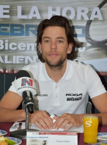 Thomas Dekker