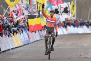 Van der Poel