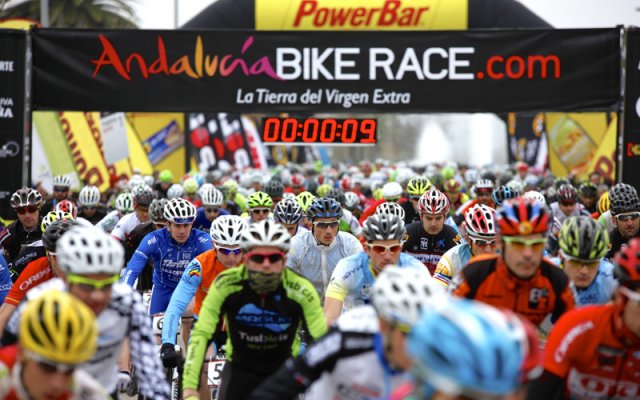 andal bike race