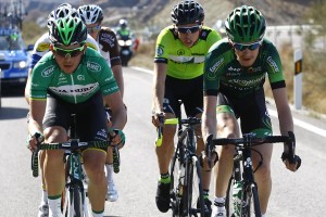 Los fugados del día © Caja Rural