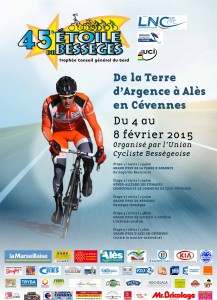 Cartel de la edición 2015 © EB