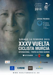 cartel 2015_vuelta_murcia