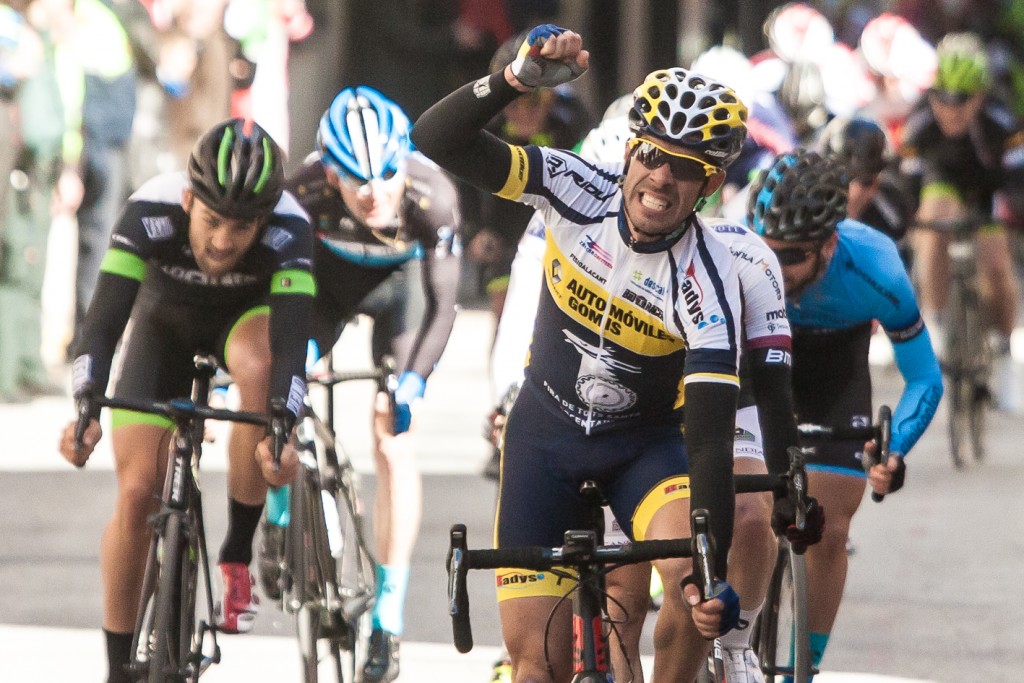 La tercera de Cherro © VLM