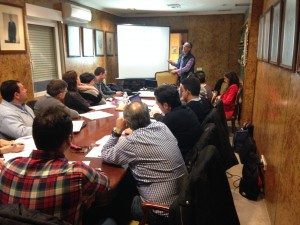 curso clasificador ciclismo adaptado_15 © RFEC