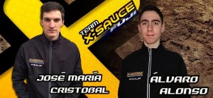 fichajes X-Sauce Fuji Team_15