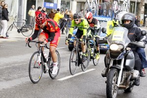 Zuazubiskar, Intziarte y Hernández © Uluru