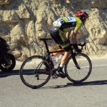 El vencedor en fuga © VLM