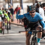 La victoria de Perales © Volta La Marina