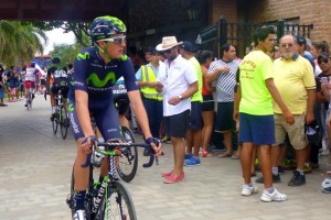 Soler, en Argentina © KPS