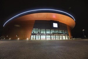 Velódromo Saint Quentin en Yvelines