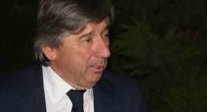 Eusebio Unzué_La Nucía