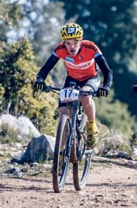 Ibon Zugasti, vencedor en la IBZMMR14.