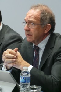 López Cerrón © RFEC