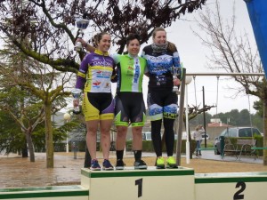 Podio elite © facebook