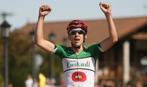 Mikel Iturria © Fundación Euskadi22