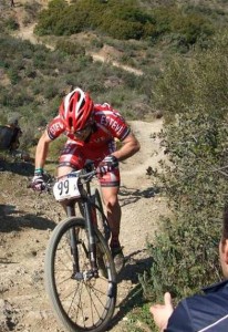 Oriol Colomé, vencedor en la IBZMMR13.