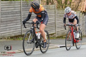 Gutiérrez, en Cholet