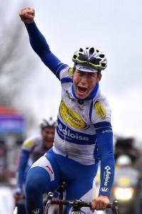 Así gana Wallays © twitter