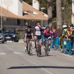 Serra, en Altea © VLM