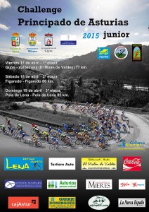 challenge ppado. asturias júnior_ 15