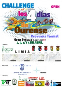 challenger los 4 dias de ourense grande