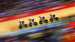 El ciclismo se disputará en sus modalidades de carretera, pista, cross country y BMX. 