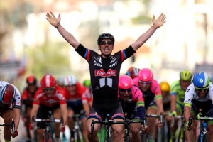 Monumental Degenkolb © twitter