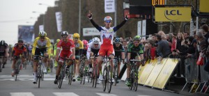 Quinta de Kristoff 2015 © ASO