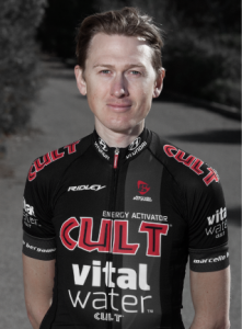 Gustav Larsson © Cult Energy