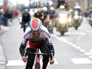 El ataque de Paolini © Sky