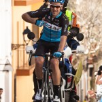 El vencedor © Volta La Marina