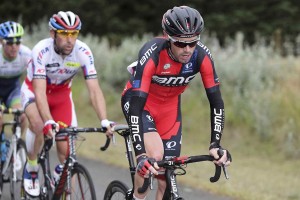 Samuel Sánchez © BMC