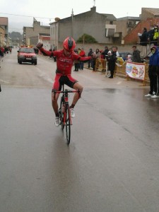 El ganador © Zafiro