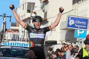 Así gana Simon © UVP