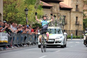 Julen Amezqueta © FGC-GTxE