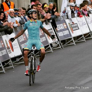 El éxtasis de Landa