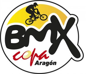 Logo Copa Aragón BMX_0