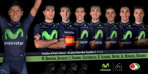 Formación para País Vasco © Movistar